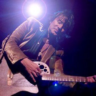 Richie Sambora photo 14