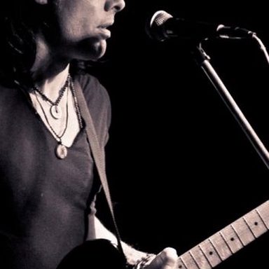 Richie Kotzen