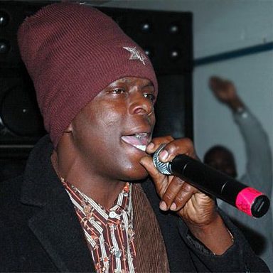 Richie Spice