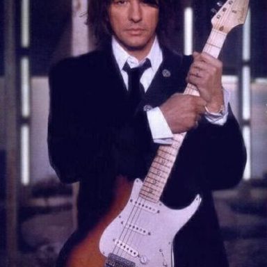 Richie Sambora