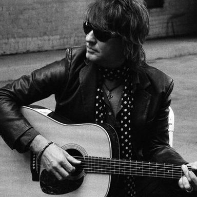 Richie Sambora