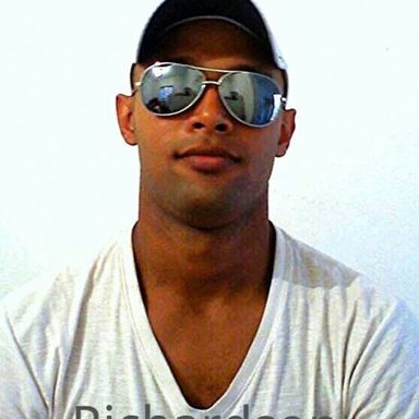 Richardson Dantas