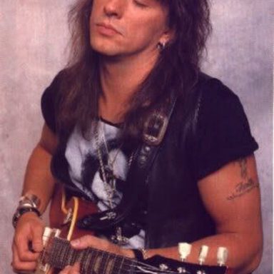 Richie Sambora