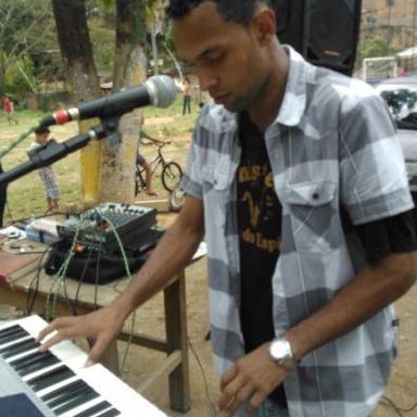Richardson Dantas