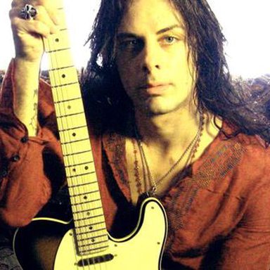 Richie Kotzen photo 15