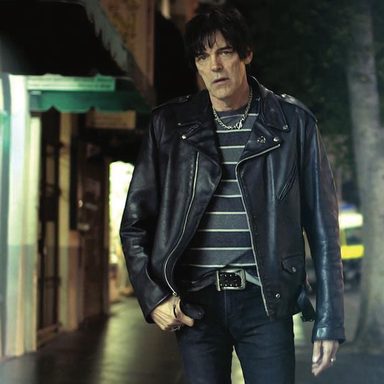 Richie Ramone