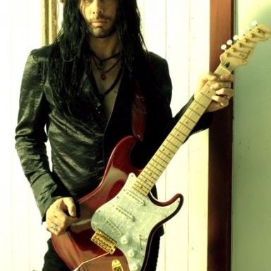 Richie Kotzen