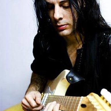 Richie Kotzen photo 10