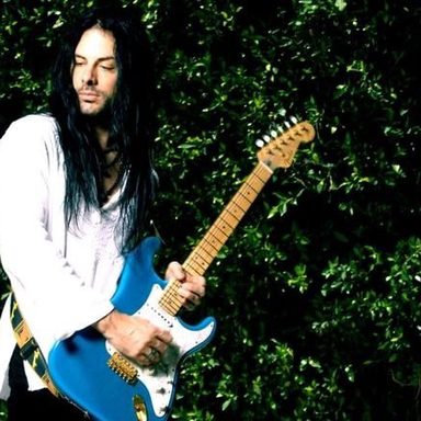 Richie Kotzen