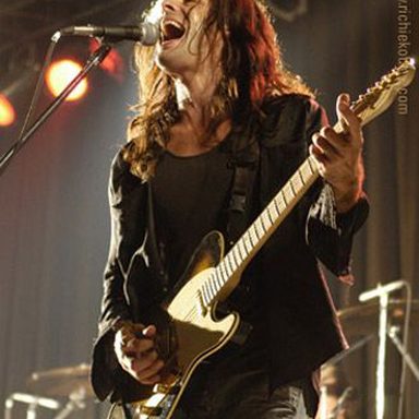 Richie Kotzen photo 13