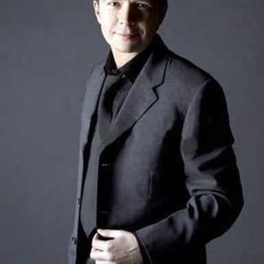 Rick Astley photo 48