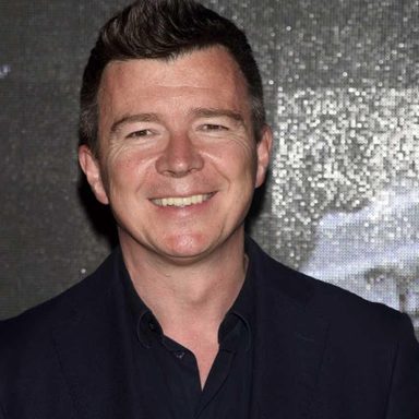 Rick Astley photo 32
