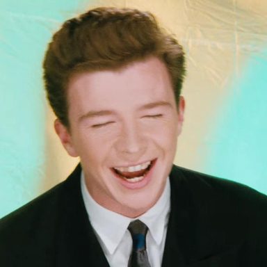 Rick Astley photo 15