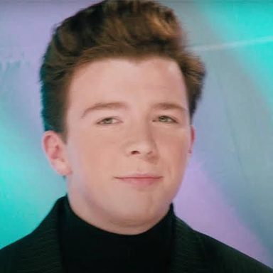 Rick Astley photo 34