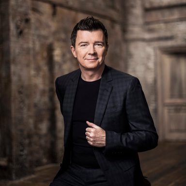 Rick Astley