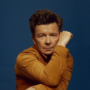 Rick Astley