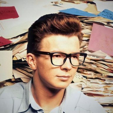 Rick Astley