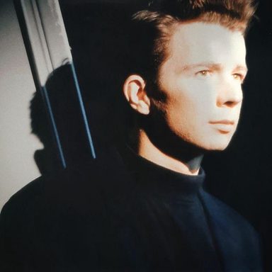 Rick Astley photo 13