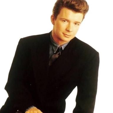 Rick Astley photo 23