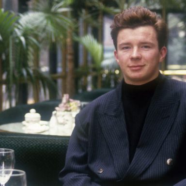 Rick Astley photo 37