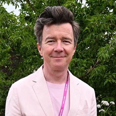 Rick Astley