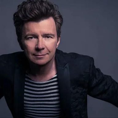 Rick Astley photo 30
