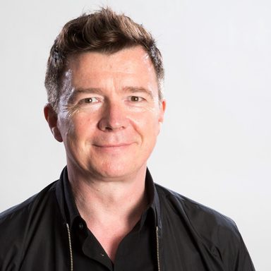 Rick Astley