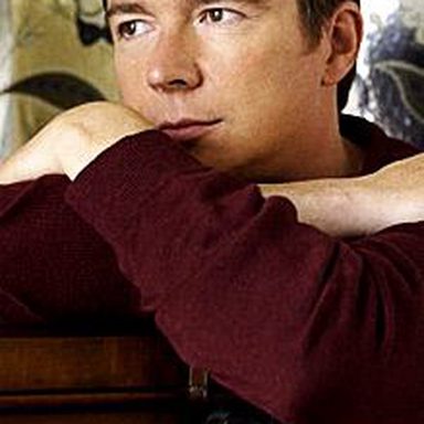 Rick Astley photo 50