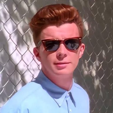 Rick Astley photo 27