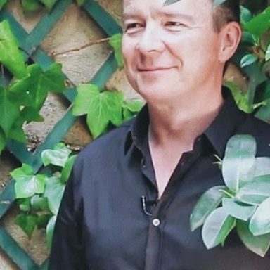 Rick Astley photo 21