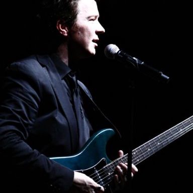 Rick Astley photo 47