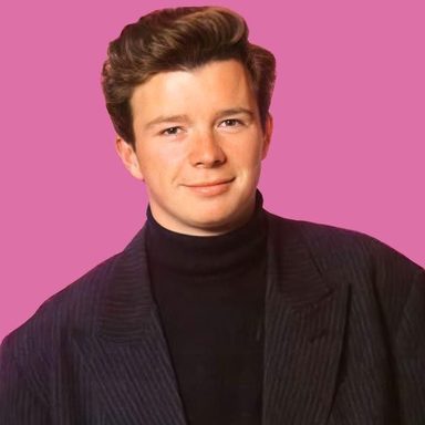 Rick Astley photo 19