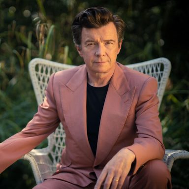 Rick Astley