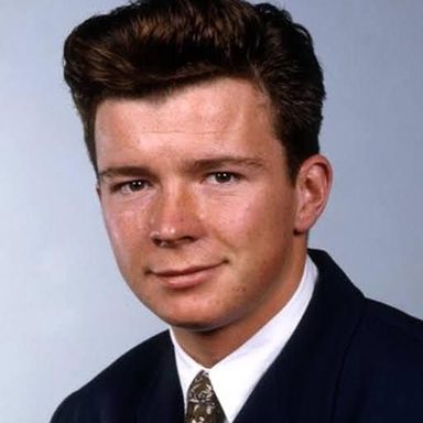 Rick Astley photo 25