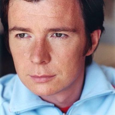 Rick Astley photo 42