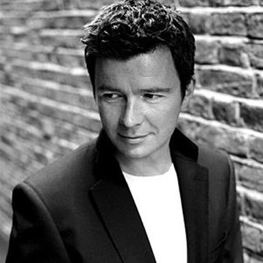 Rick Astley photo 49