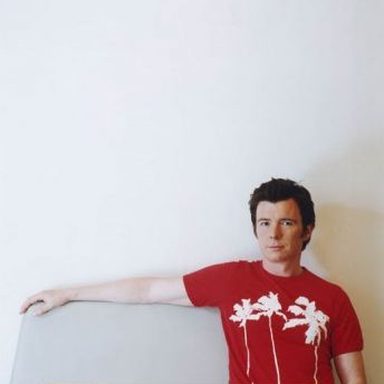 Rick Astley photo 39