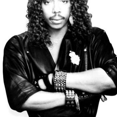 Rick James photo 10