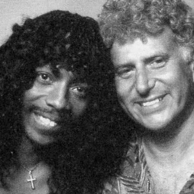 Rick James