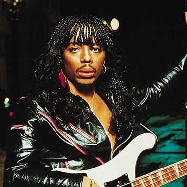 Rick James