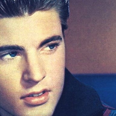 Ricky Nelson