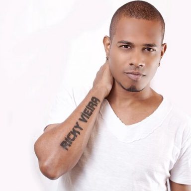 Ricky Vieira