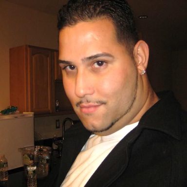 Ricky Vaz