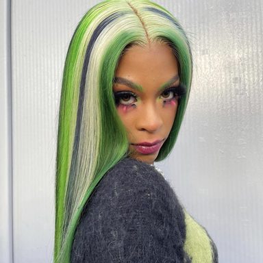 Rico Nasty