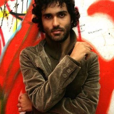 Rico Ayade