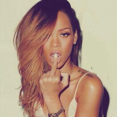 Rihanna photo 154