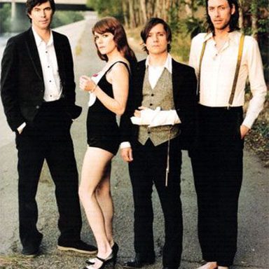 Rilo Kiley