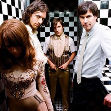 Rilo Kiley
