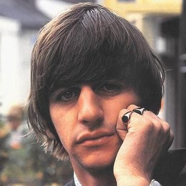 Ringo Starr photo 31