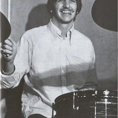 Ringo Starr photo 14